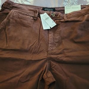 NEW American Eagle Khakis